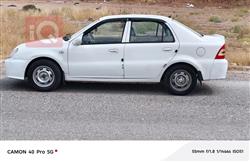 Geely CK